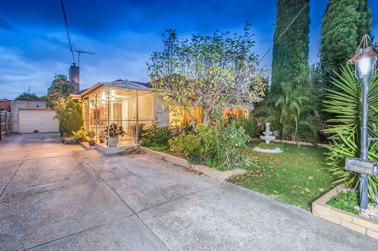 26 Churchill Avenue, Reservoir VIC 3073