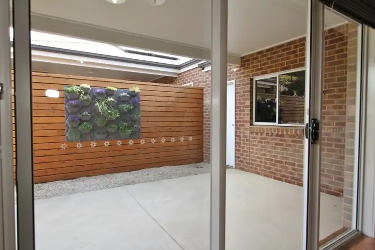 Fifth view of Homely house listing, 11B Pohlman Street, Heathcote VIC 3523