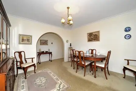 Fifth view of Homely apartment listing, 13/8 Paradise Parade, Paradise Point QLD 4216