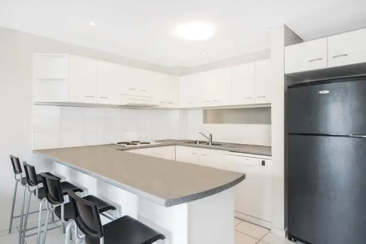 Second view of Homely unit listing, 4/34-36 River Esplanade, Mooloolaba QLD 4557