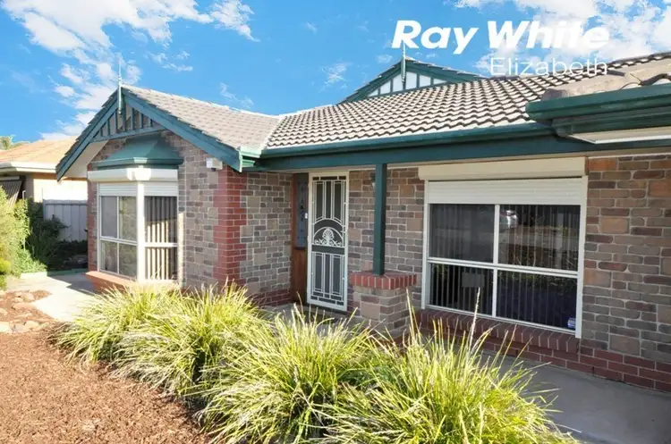 Second view of Homely house listing, 4 Edward Avenue, Craigmore SA 5114