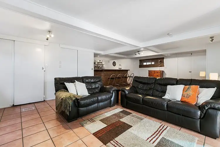 Second view of Homely house listing, 10 Sorrento Street, Wynnum West QLD 4178