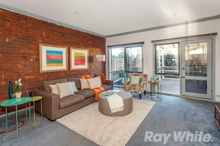 Sixth view of Homely unit listing, 4/45 Doncaster East Road, Mitcham VIC 3132