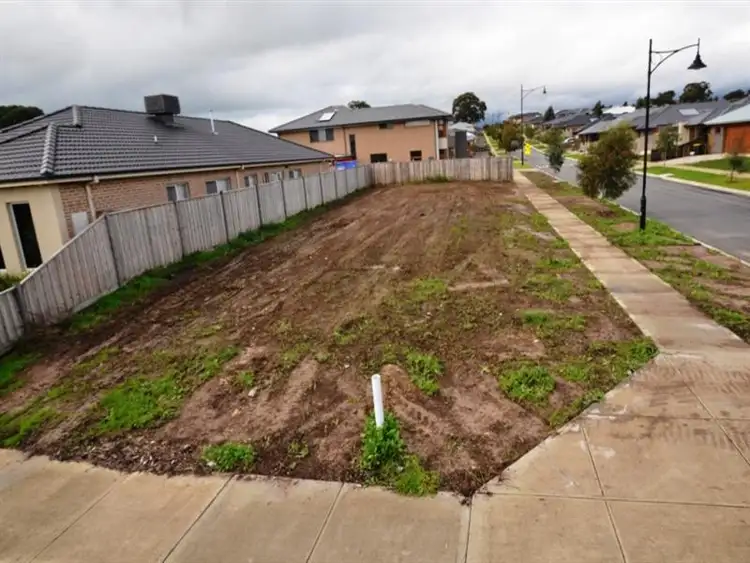 Second view of Homely land listing, 151 Painted Hills Road, Doreen VIC 3754