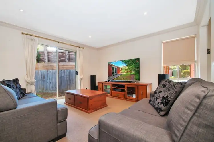 Third view of Homely house listing, 4A FITZGERALD Street, Ringwood East VIC 3135