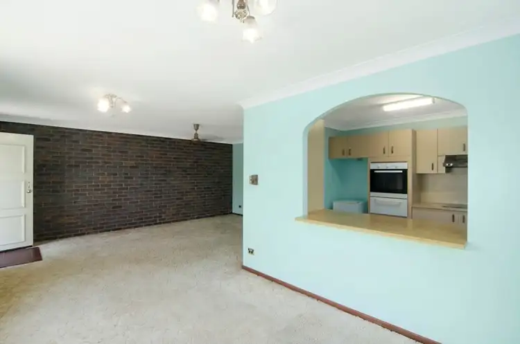 Sixth view of Homely other listing, 2/31 Hillcrest Avenue, Tugun QLD 4224