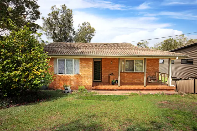 Main view of Homely house listing, 30 Whistler Street, Culburra Beach NSW 2540