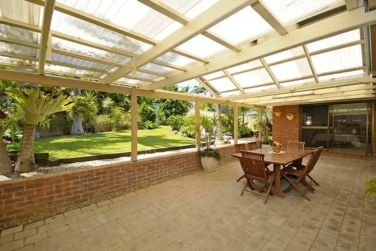 Fourth view of Homely house listing, 254 Ron Penhaligon Way, Robina QLD 4226