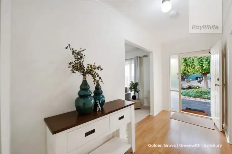 Second view of Homely house listing, 2 Woodleigh Court, Blakeview SA 5114