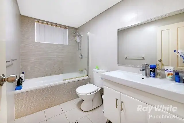 Fourth view of Homely apartment listing, 2/61-63 Macdonald Street, Lakemba NSW 2195