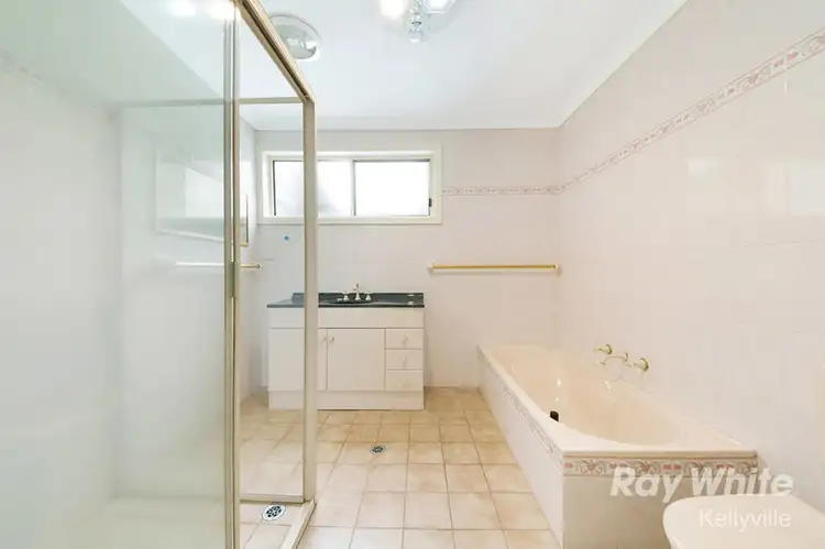 Sixth view of Homely house listing, 60 George Mobbs Drive, Castle Hill NSW 2154