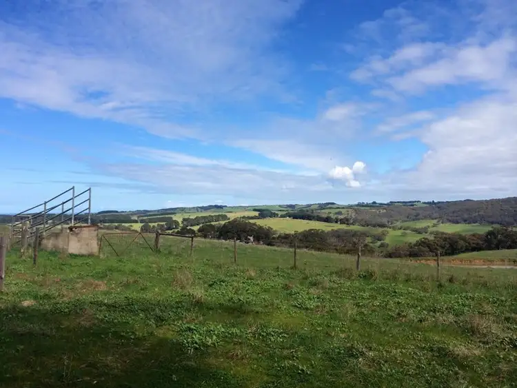 Third view of Homely rural property listing, Lot 2 Mt Robinson Road, Willow Creek SA 5211
