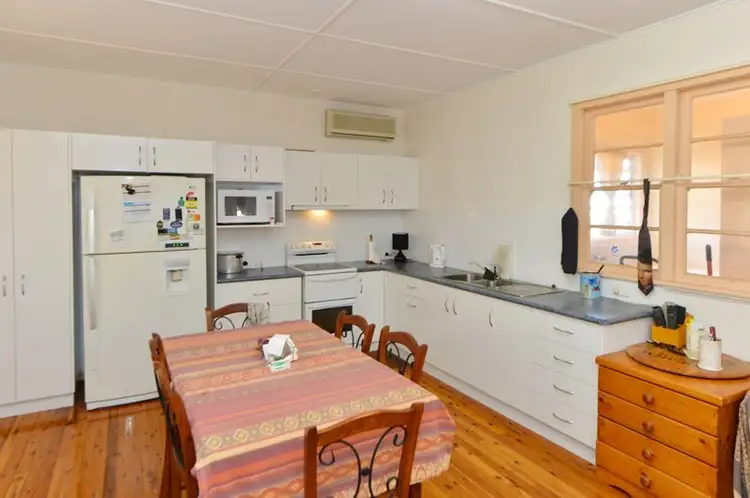 Second view of Homely house listing, 499 Greenwattle Street, Wilsonton QLD 4350