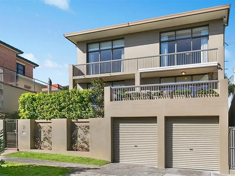 Main view of Homely house listing, 2 Gilbert Street, Dover Heights NSW 2030