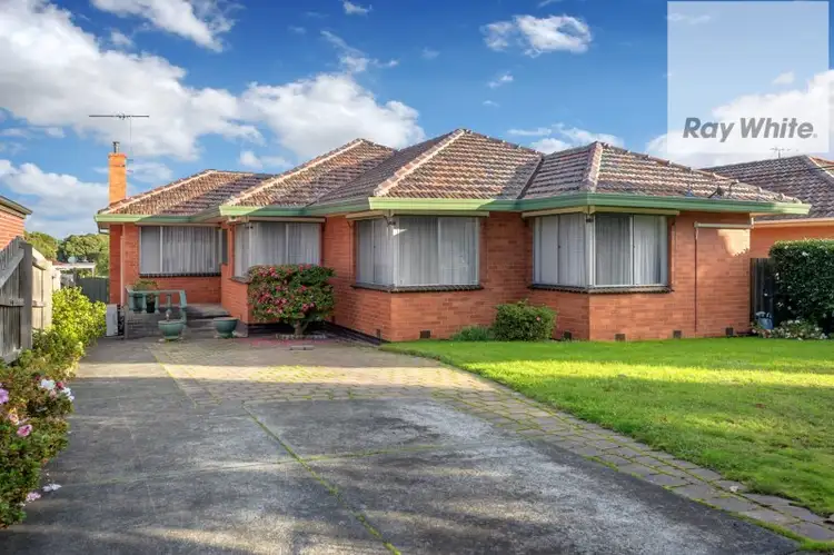Fourth view of Homely house listing, 43 Green Avenue, Kingsbury VIC 3083