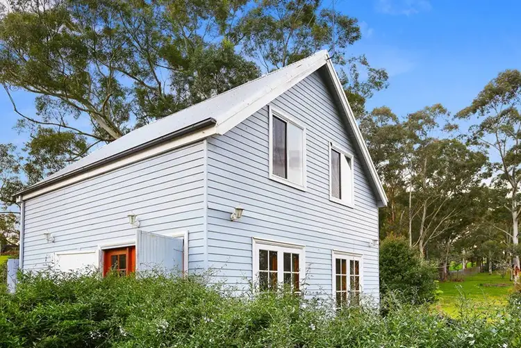 Fourth view of Homely house listing, 30 Blacks Road, Arcadia NSW 2159