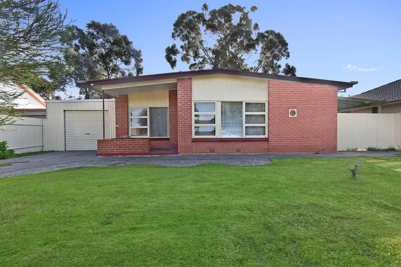 Main view of Homely house listing, 19 Secomb Avenue, Parafield Gardens SA 5107