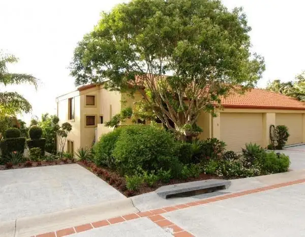 Second view of Homely townhouse listing, 4/61 Charles Street, Tweed Heads NSW 2485
