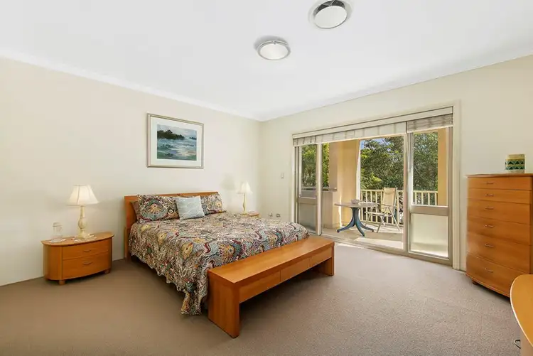 Sixth view of Homely townhouse listing, 1/91 Shadforth Street, Mosman NSW 2088