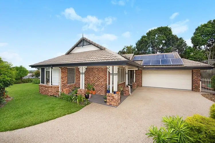 6 Princeton Court, Sippy Downs QLD 4556