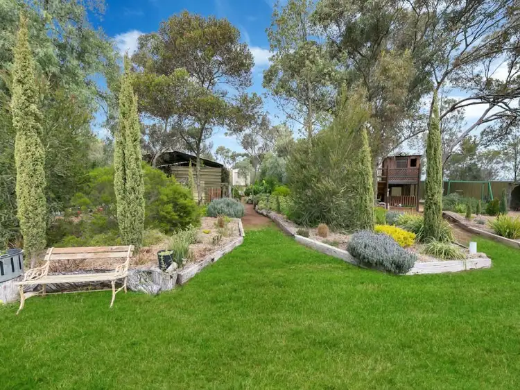 Second view of Homely house listing, 983 Davies Road, Mallala SA 5502