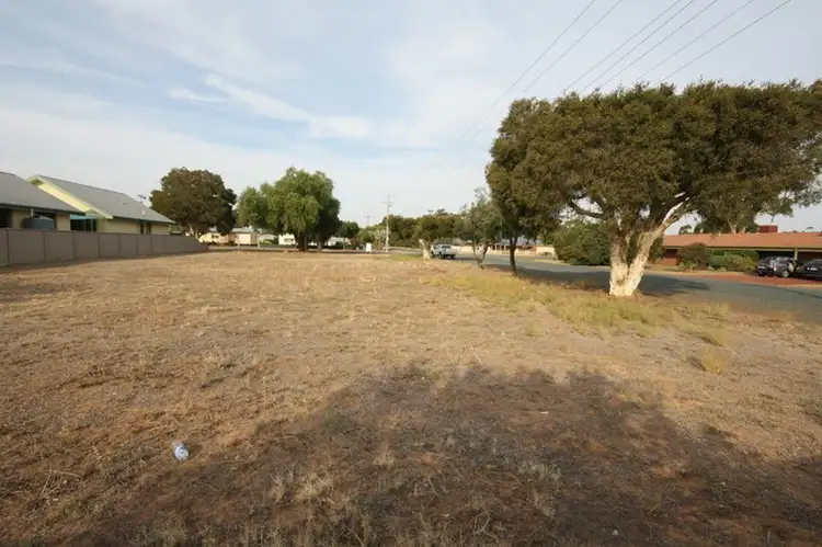 Third view of Homely land listing, 32 Baynes Street, Rochester VIC 3561