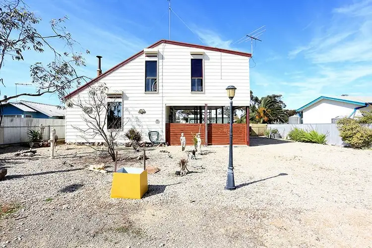 Main view of Homely house listing, 8 Moonta Terrace, Clinton SA 5570