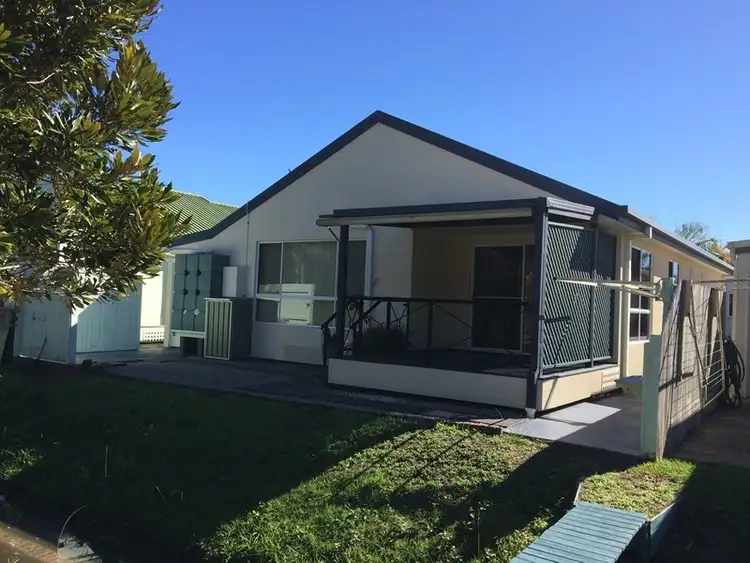 Sixth view of Homely villa listing, 303/126 Cotterill Avenue, Bongaree QLD 4507