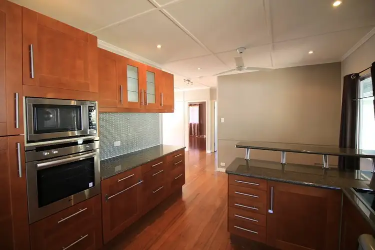 Fifth view of Homely house listing, 45 Munroe Street, Wulguru QLD 4811