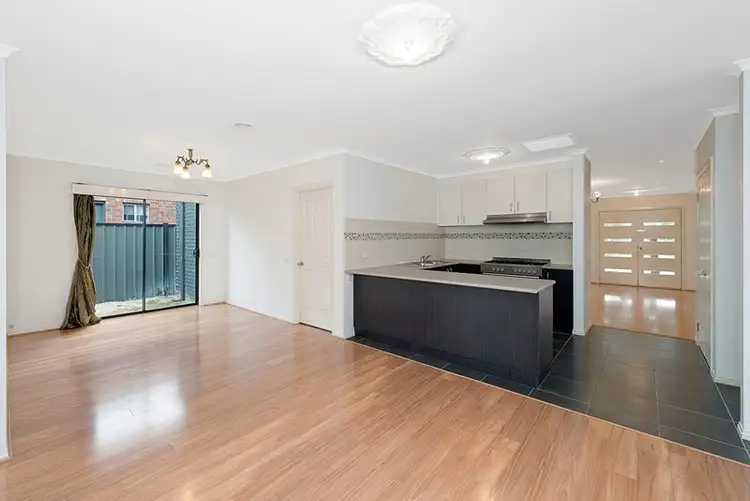 Third view of Homely house listing, 85 Cradle Mountain Drive, Craigieburn VIC 3064