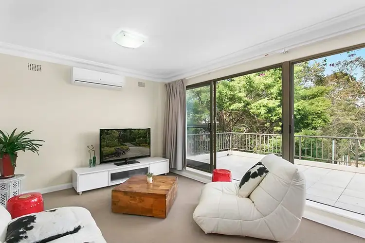 9/19 Belmont Avenue, Wollstonecraft NSW 2065