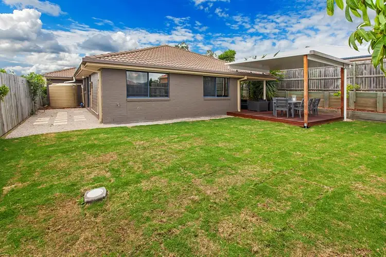 Seventh view of Homely house listing, 4 Amadeus Circuit, Springfield Lakes QLD 4300