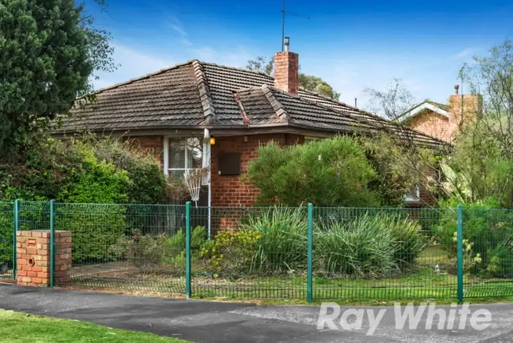 Second view of Homely house listing, 120 Outhwaite Road, Heidelberg West VIC 3081