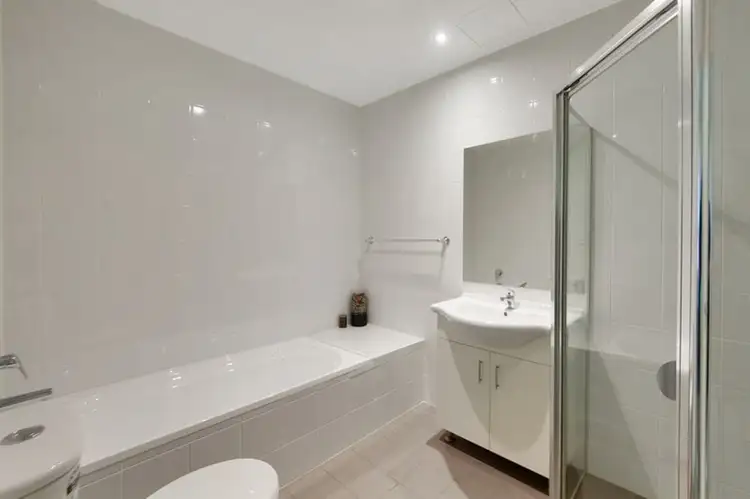 Sixth view of Homely house listing, 25/10-16 Castlereagh Street, Liverpool NSW 2170