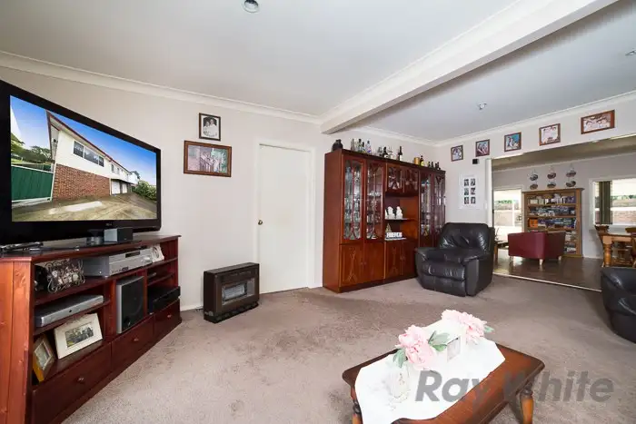 Fourth view of Homely house listing, 72 Naughton Avenue, Birmingham Gardens NSW 2287