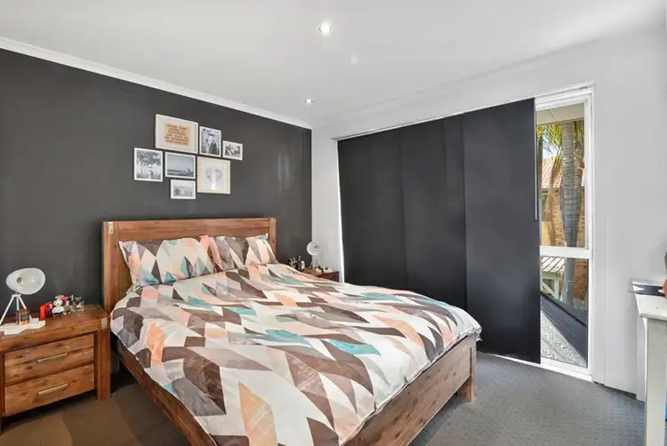 Fifth view of Homely townhouse listing, 3/6 Pontoon Place, Varsity Lakes QLD 4227