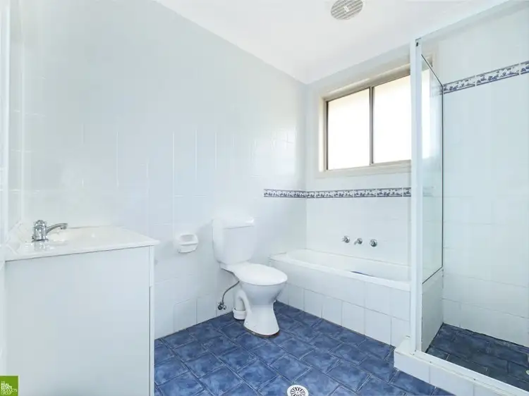 Fourth view of Homely townhouse listing, 5/59 Rowland Avenue, Wollongong NSW 2500