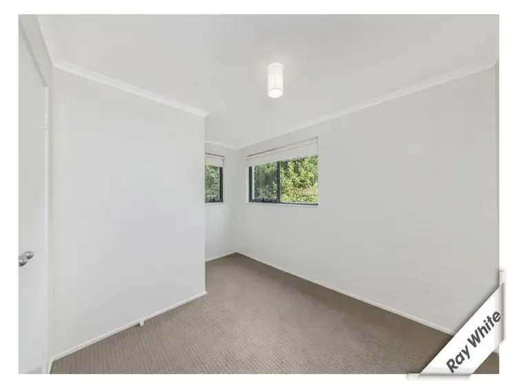 Third view of Homely house listing, 1/1 Tauss Place, Bruce ACT 2617