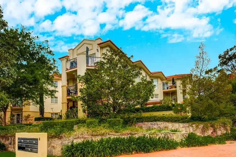 11/6 Mortimer Lewis Drive, Huntleys Cove NSW 2111