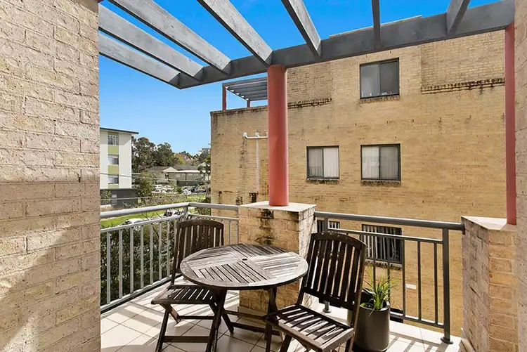 Second view of Homely unit listing, 41/50-56 Merton Street, Sutherland NSW 2232