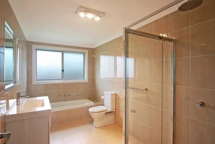 Sixth view of Homely house listing, 8A Overhill Road, Primbee NSW 2502