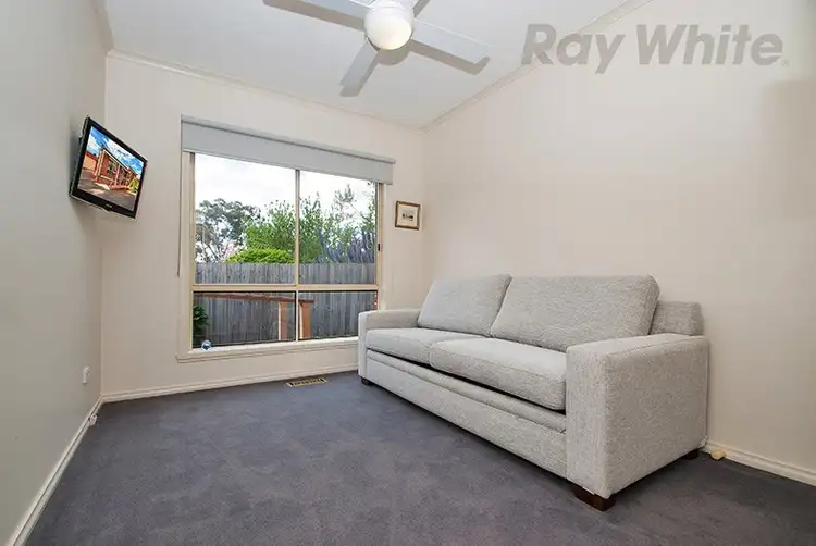 Seventh view of Homely unit listing, U2, 26 DIXON Avenue, Croydon VIC 3136