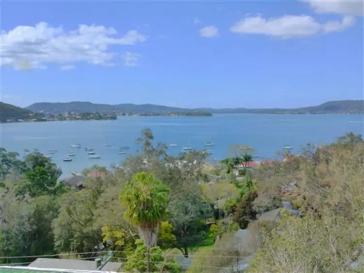 Second view of Homely house listing, 182 Glenrock Parade, Koolewong NSW 2256