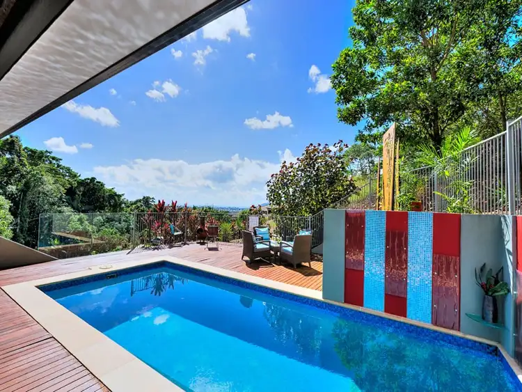 Third view of Homely house listing, 35 Jacana Close, Bayview Heights QLD 4868
