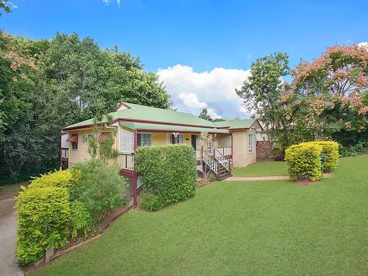 Main view of Homely house listing, 7 Maria Court, Palmwoods QLD 4555
