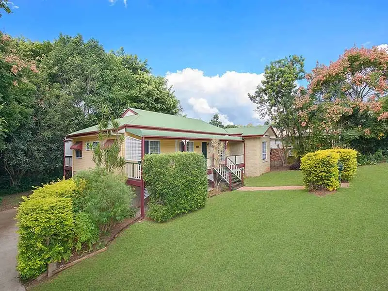 Main view of Homely house listing, 7 Maria Court, Palmwoods QLD 4555