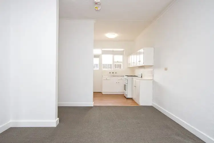 Second view of Homely unit listing, 3/17 Macfarlane Street, Glenelg North SA 5045