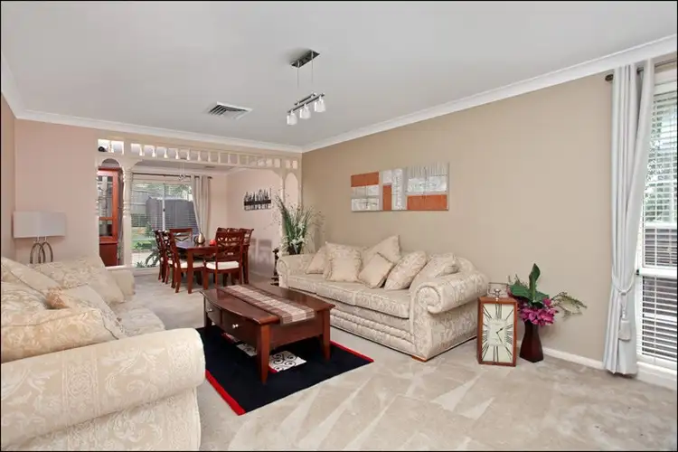 Fourth view of Homely house listing, 1 Braemar Avenue, Kellyville NSW 2155