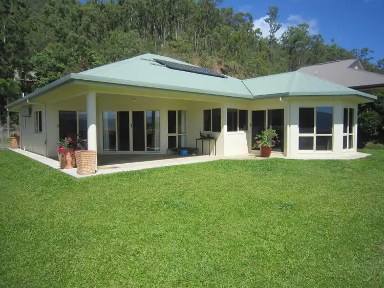 Fourth view of Homely house listing, 17 Wiltshire Drive, Gordonvale QLD 4865