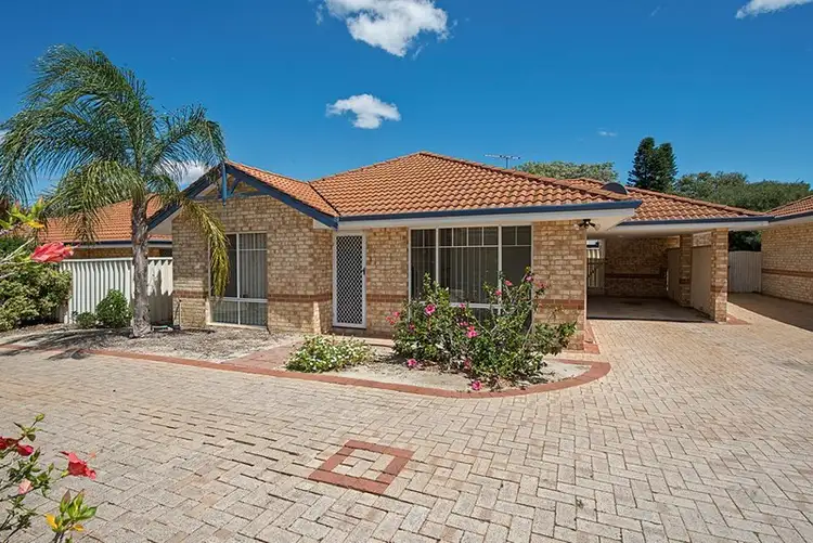 3/49-51 Pitt Street, St James WA 6102